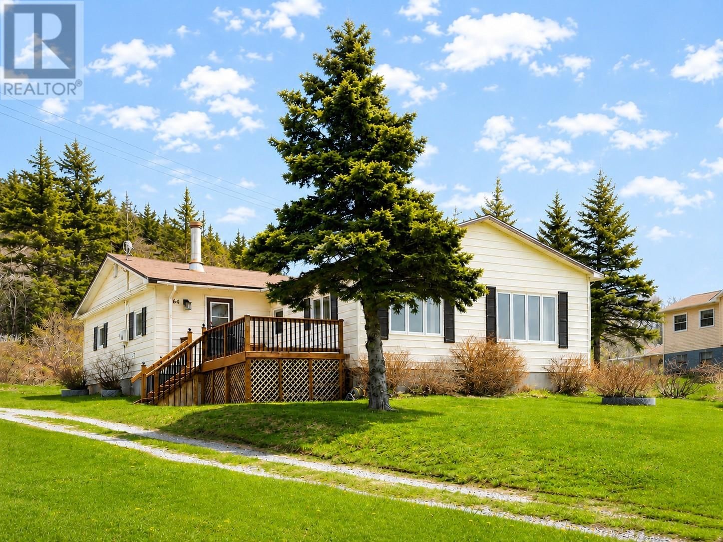 64 Main Road, Broad Cove- Dildo, Newfoundland & Labrador A0B 1P0