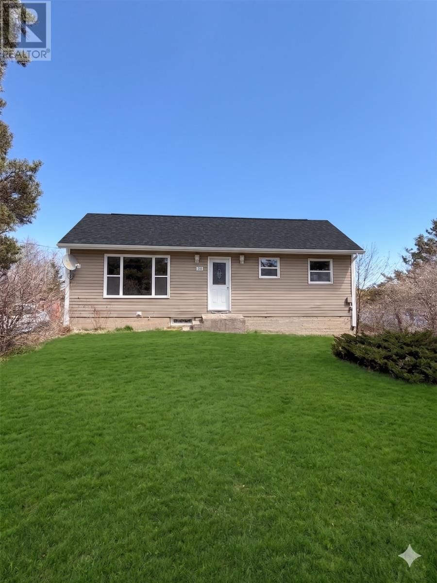 256 Balbo Drive, Clarenville, Newfoundland & Labrador A5A 4B1