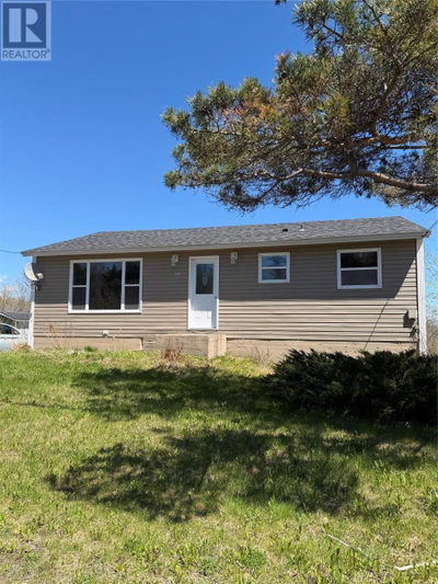 256 Balbo Drive | Clarenville Newfoundland & Labrador | Slide Image Three