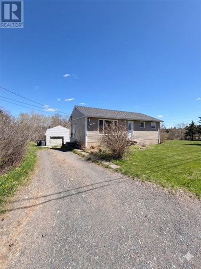 256 Balbo Drive | Clarenville Newfoundland & Labrador | Slide Image Four