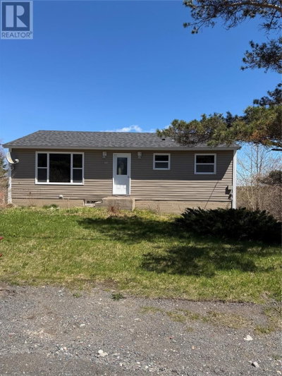 256 Balbo Drive | Clarenville Newfoundland & Labrador | Slide Image Five