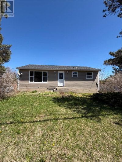 256 Balbo Drive | Clarenville Newfoundland & Labrador | Slide Image Eight