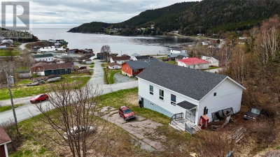 19 Newtown Road | Seal Cove Newfoundland & Labrador | Slide Image Two