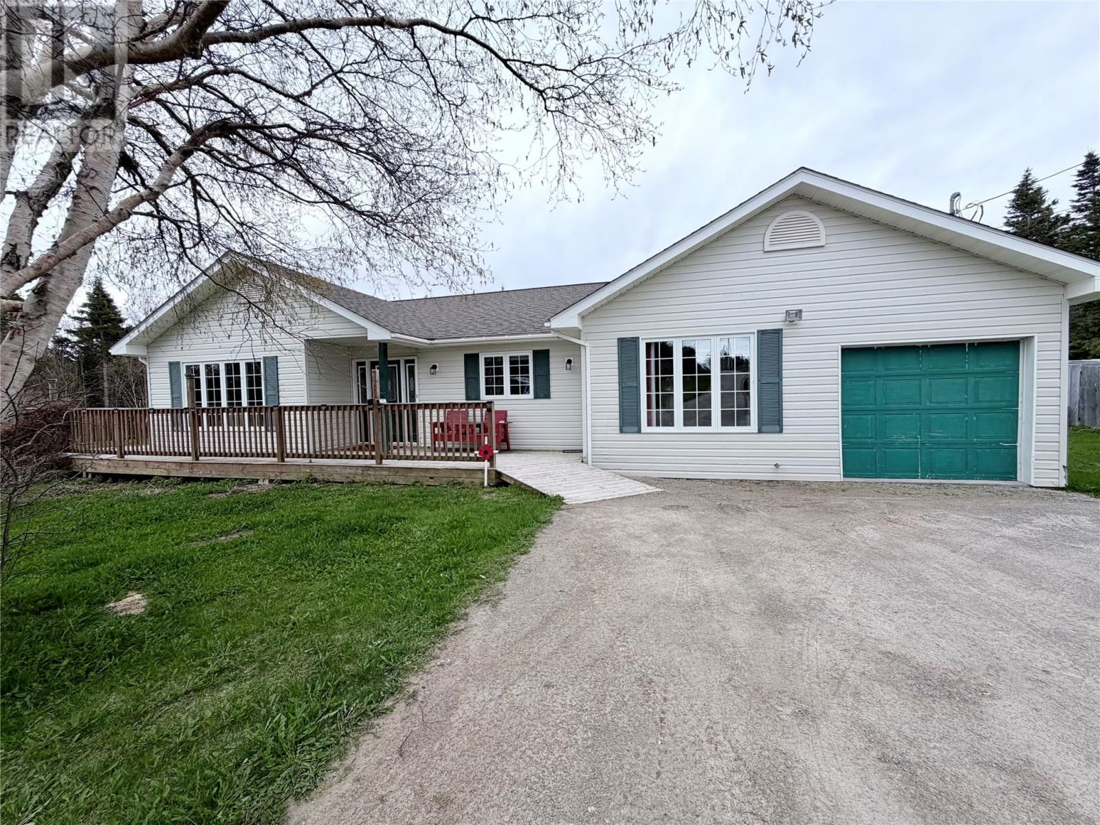 153 Main Street, Lourdes, Newfoundland & Labrador A0N 1R0