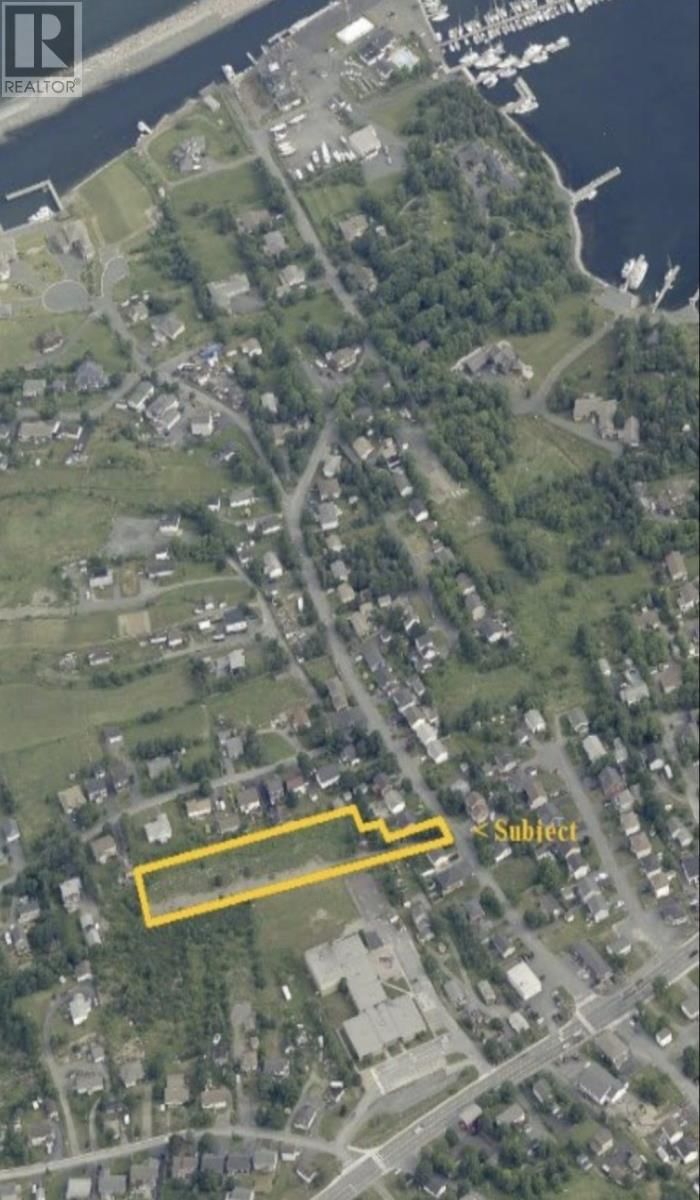 21 Greenslades Road, Long Pond, Newfoundland & Labrador A1W 5H1