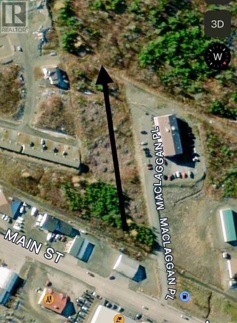 414A Main Street, Lewisporte, Newfoundland & Labrador A0G 3A0