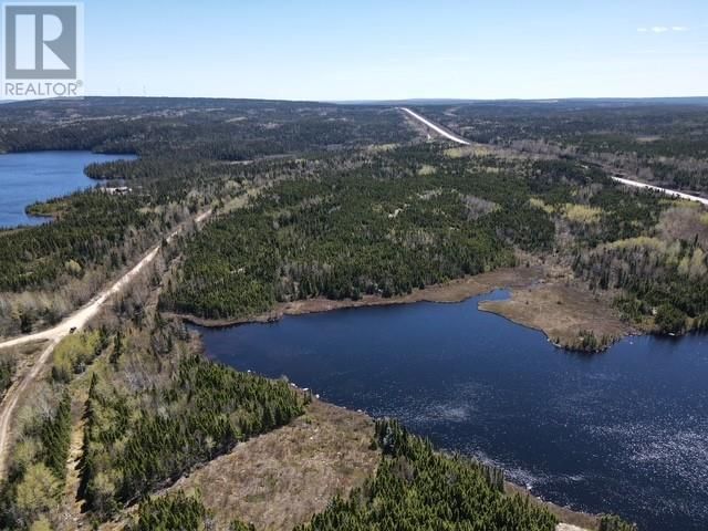 Lot 1 Third, Glovertown, Newfoundland & Labrador A0G 2L0