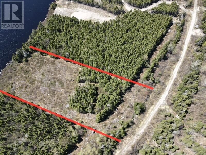 Lot 2 Third, Glovertown, Newfoundland & Labrador A0G 2L0