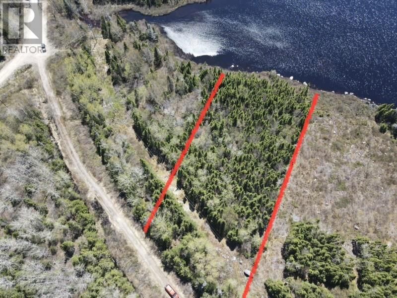 Lot 3 Third, Glovertown, Newfoundland & Labrador A0G 2L0