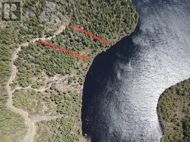 Lot 4 Little Northwest, Glovertown, Newfoundland & Labrador A0G 2L0
