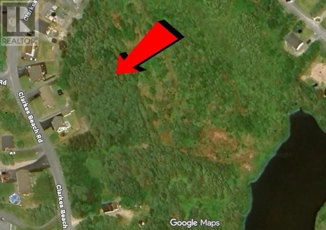 201 Main Street, Clarkes Beach, Newfoundland & Labrador A0A 1W0