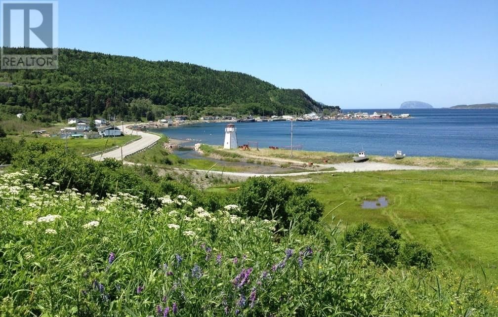 955 Main Street, Frenchmans Cove, Newfoundland & Labrador A0L 1A0