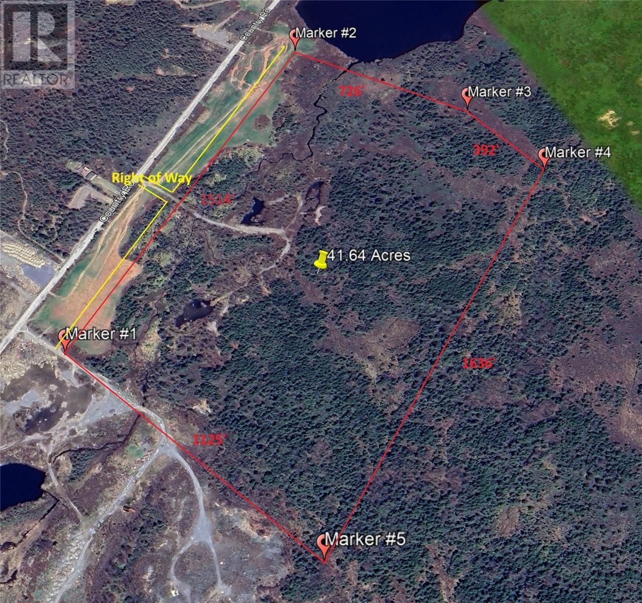 800A Country Road, Bay Roberts, Newfoundland & Labrador A0A 1G0