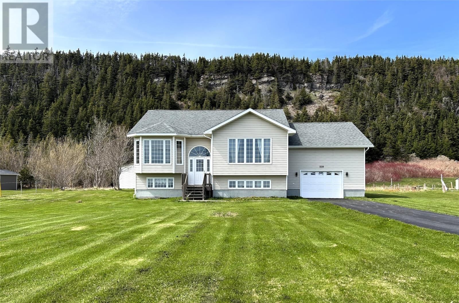 1130 Oceanview Drive, Cape St. George, Newfoundland & Labrador A0N 1E0