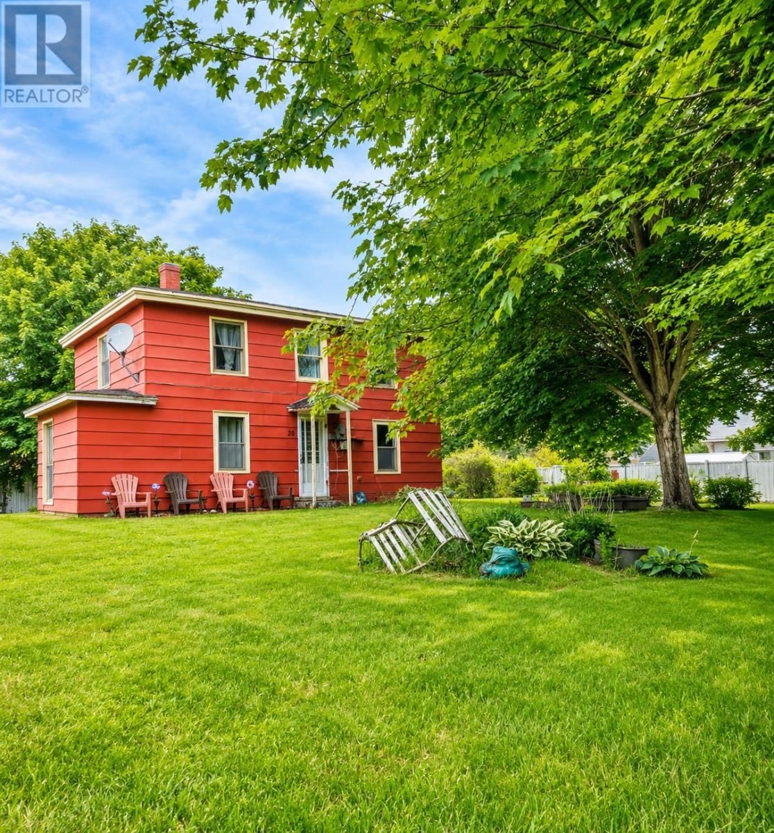 20-22 Smith Street, Bay Roberts, Newfoundland & Labrador A0A 1G0
