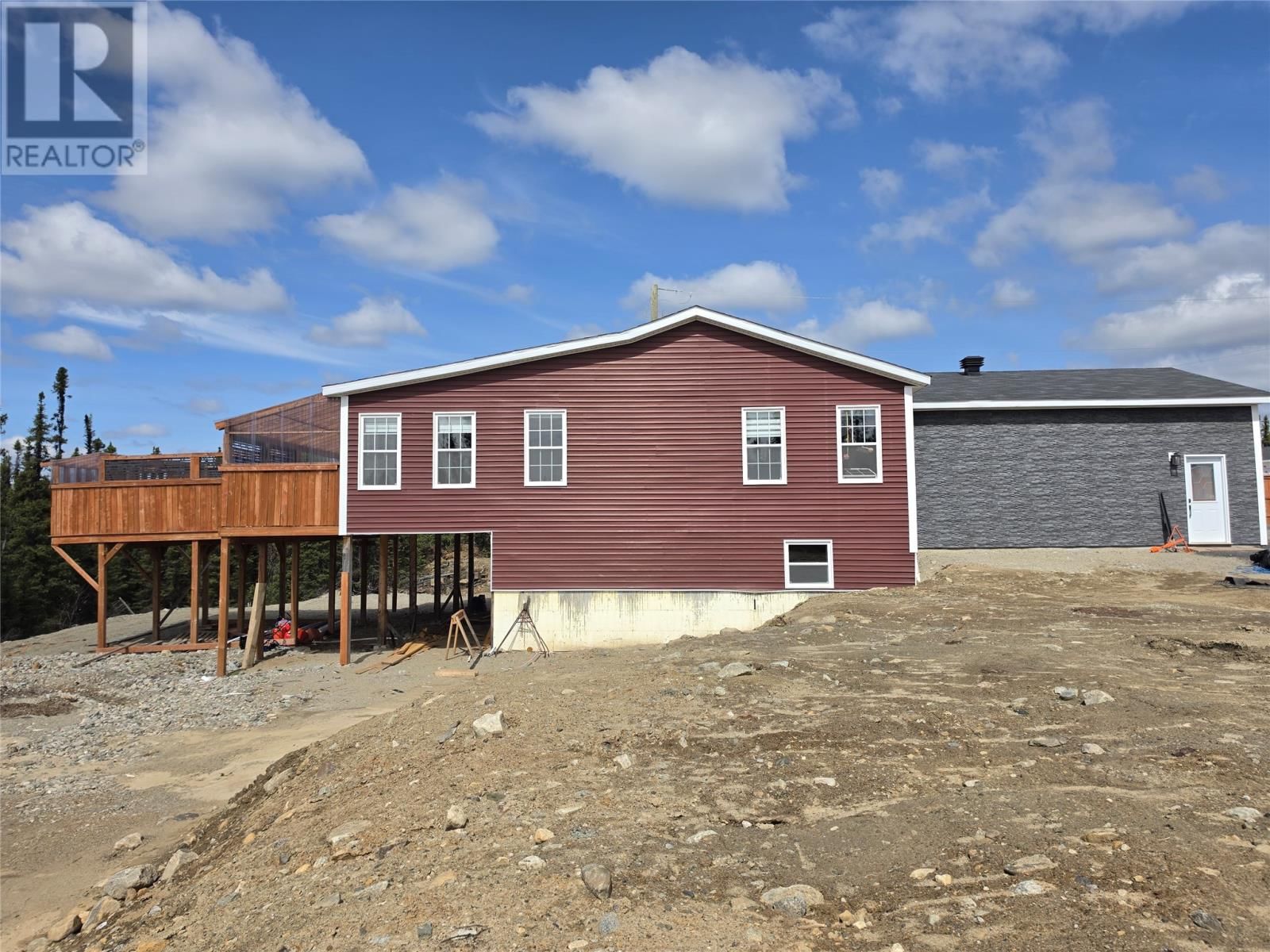 156666 Throne, Labrador City, Newfoundland & Labrador A2V 1S2