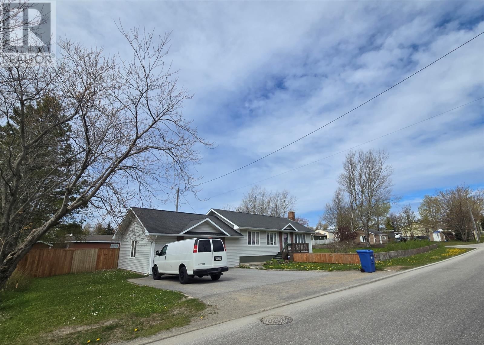 5-7 Maple Street, Stephenville, Newfoundland & Labrador A2N 2H8