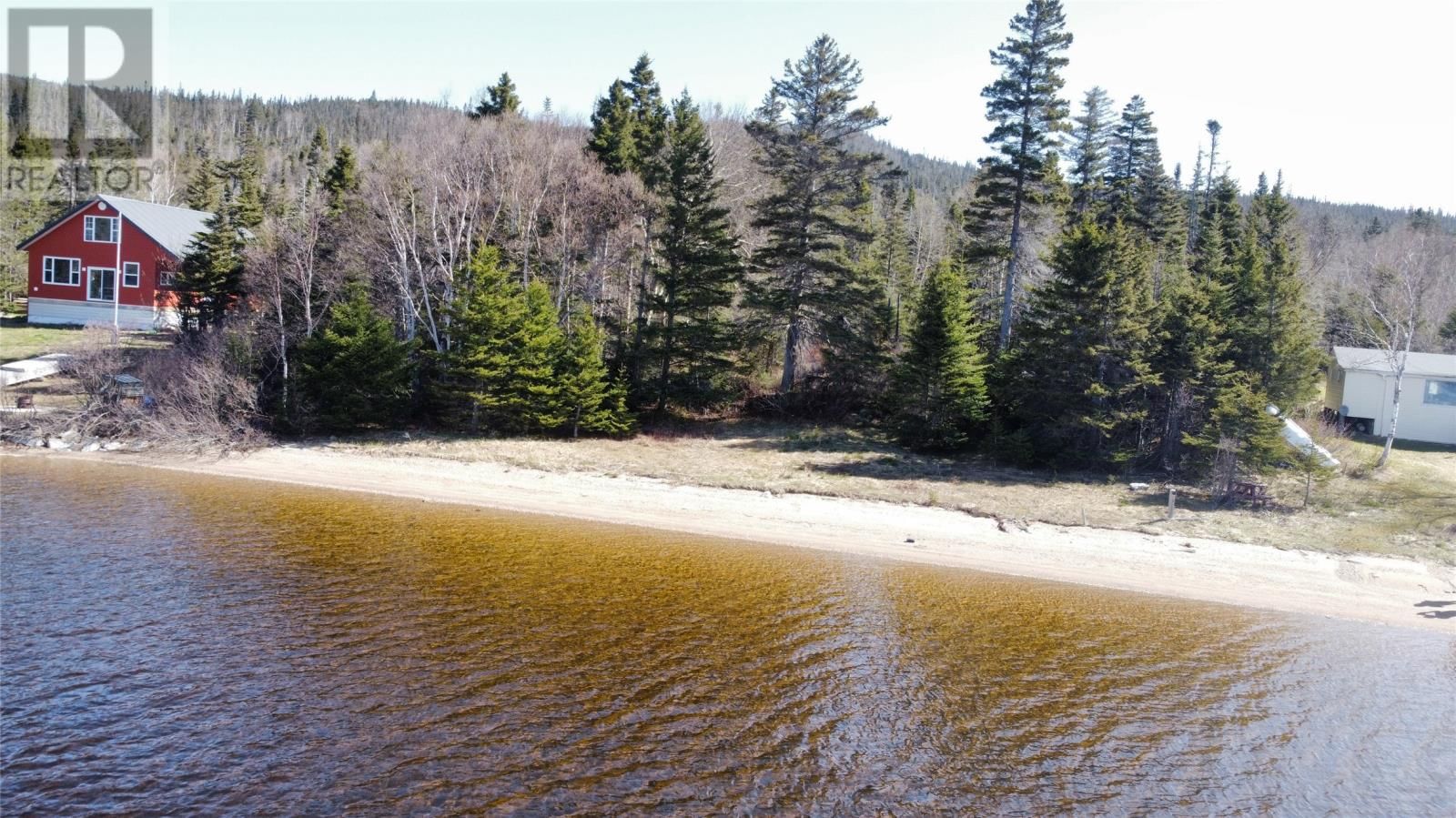 Lot P-6 Bonne Bay Big, Bonne Bay, Newfoundland & Labrador A0K 1P0