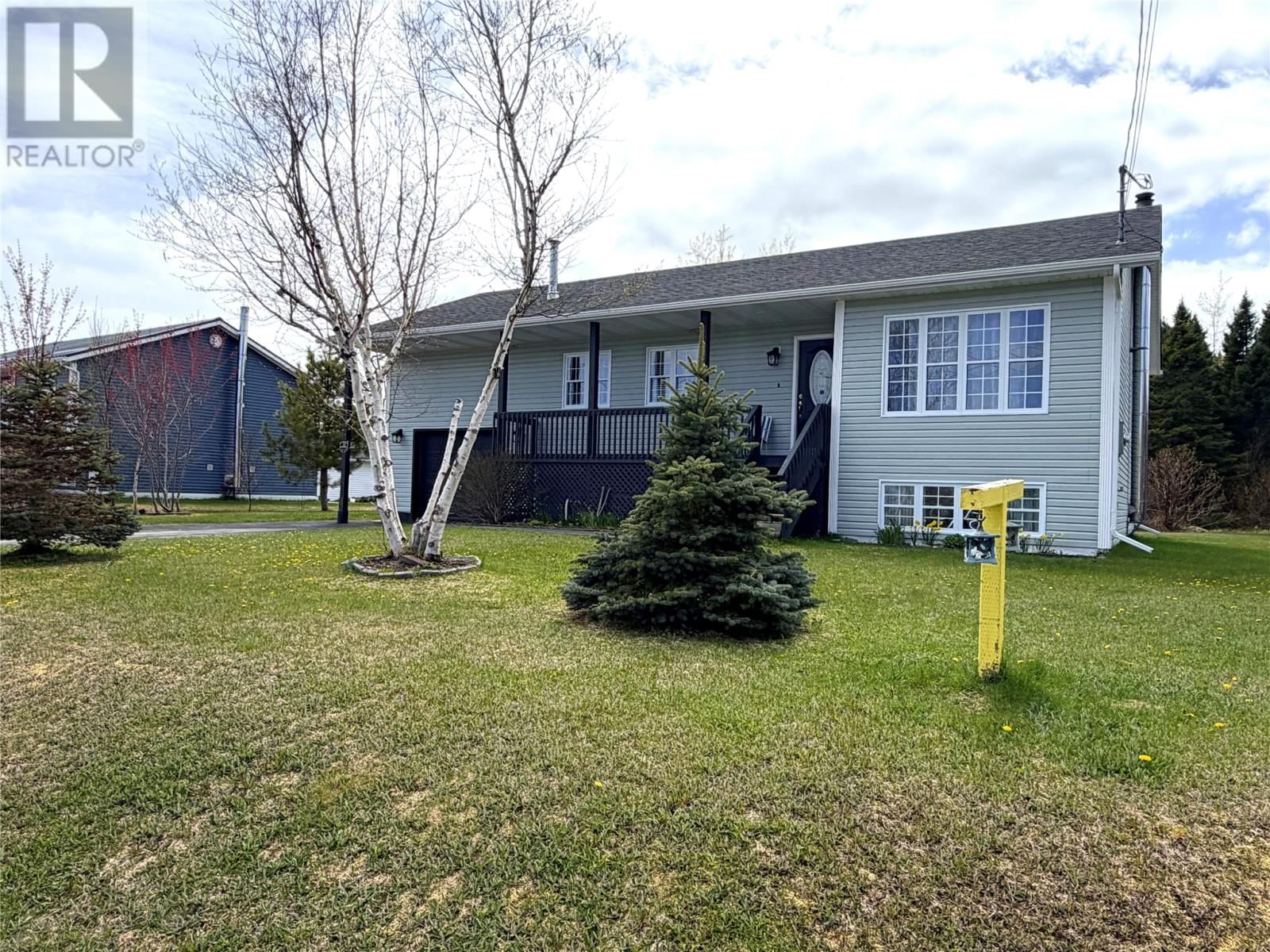 11 Bungay's Lane, Wareham, Newfoundland & Labrador A0G 4P0
