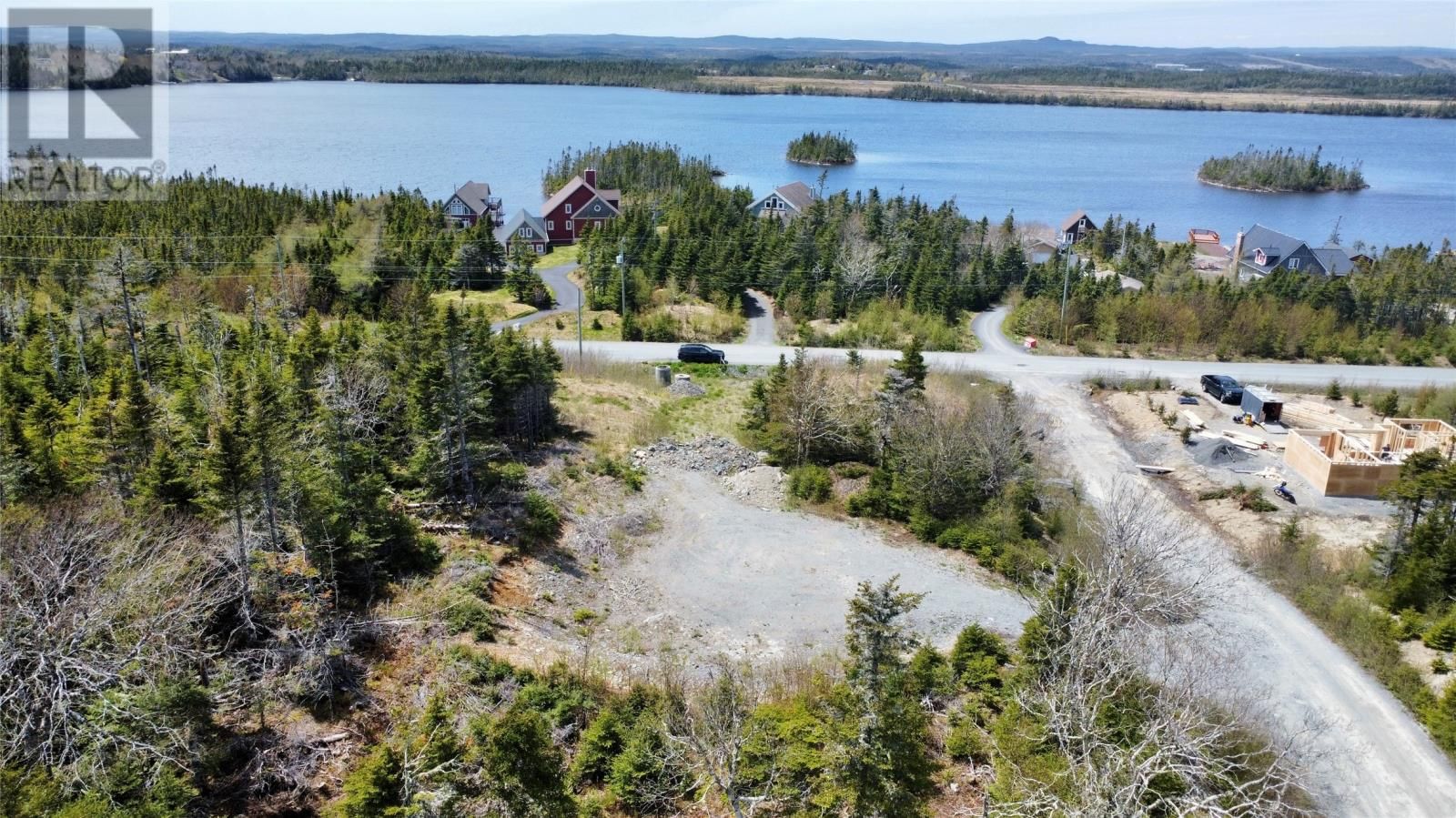 100 Amber Drive, Whitbourne, Newfoundland & Labrador A0B 3K0