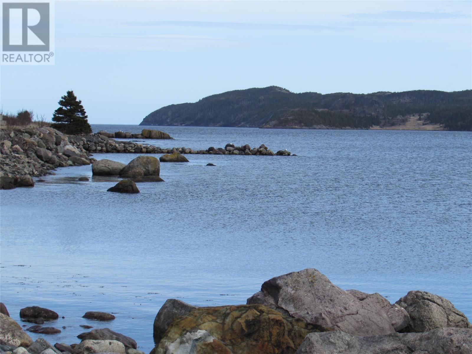 33 Cove Road, Colliers, Newfoundland & Labrador A0A 1Y0