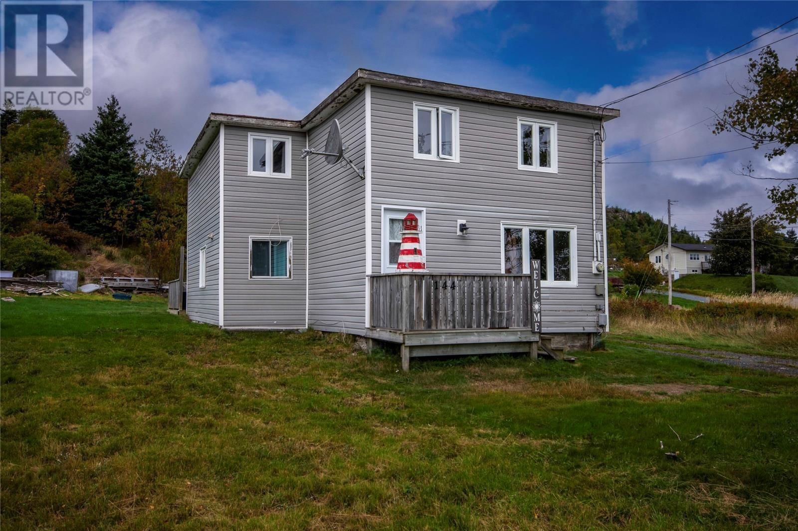 144-148 Country Road, Bay Roberts, Newfoundland & Labrador A0A 1G0