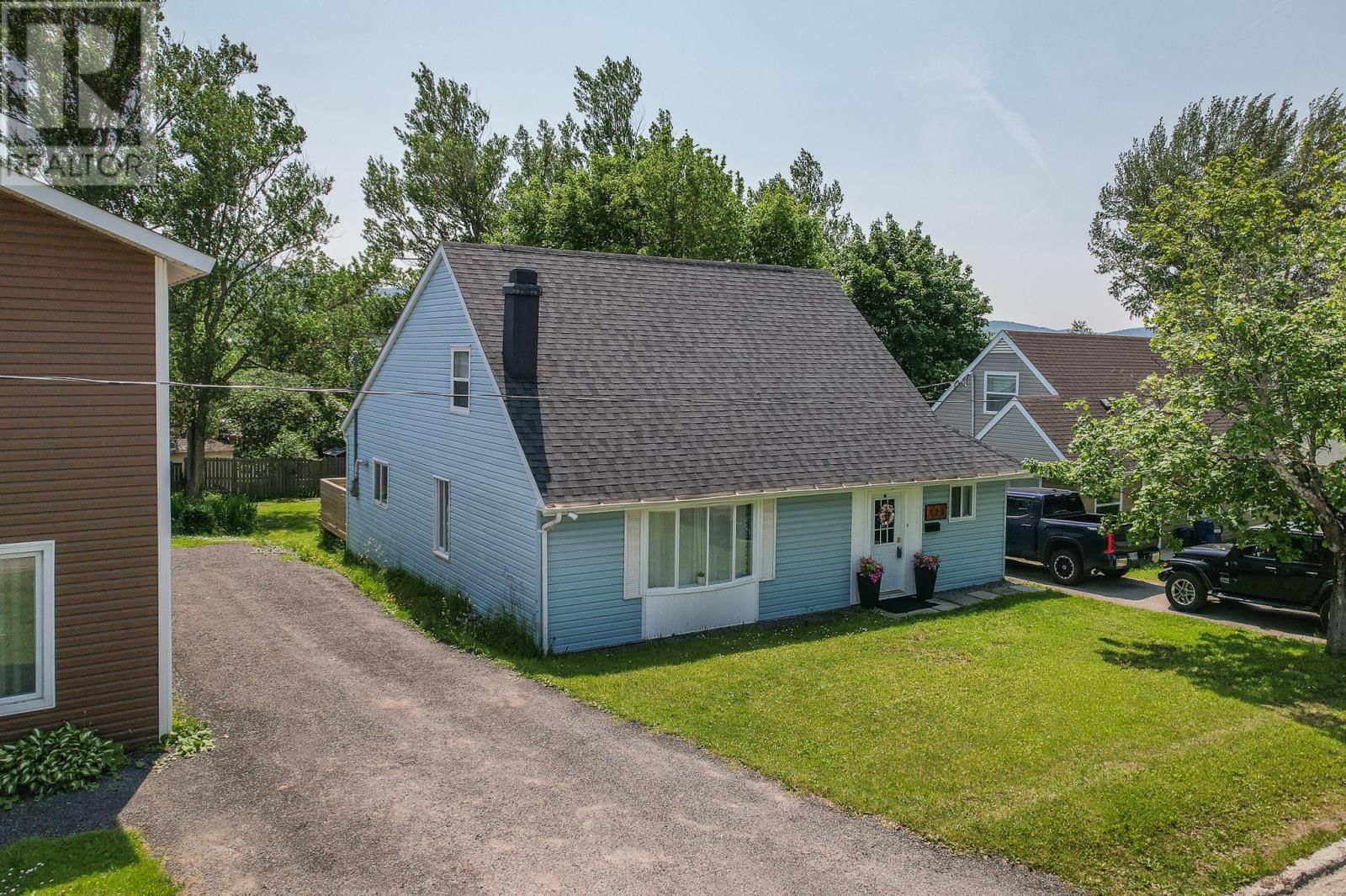 126 East Valley Road, Corner Brook, Newfoundland & Labrador A2H 2L7