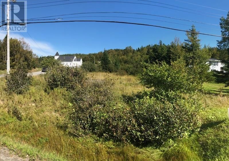 150 North Shore Highway Meadows Newfoundland & Labrador, A2H 6B9 - Vacant Land For Sale