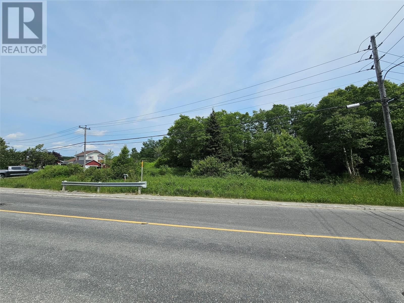  O'Connell Drive, Corner Brook, Newfoundland & Labrador A2H 7V4