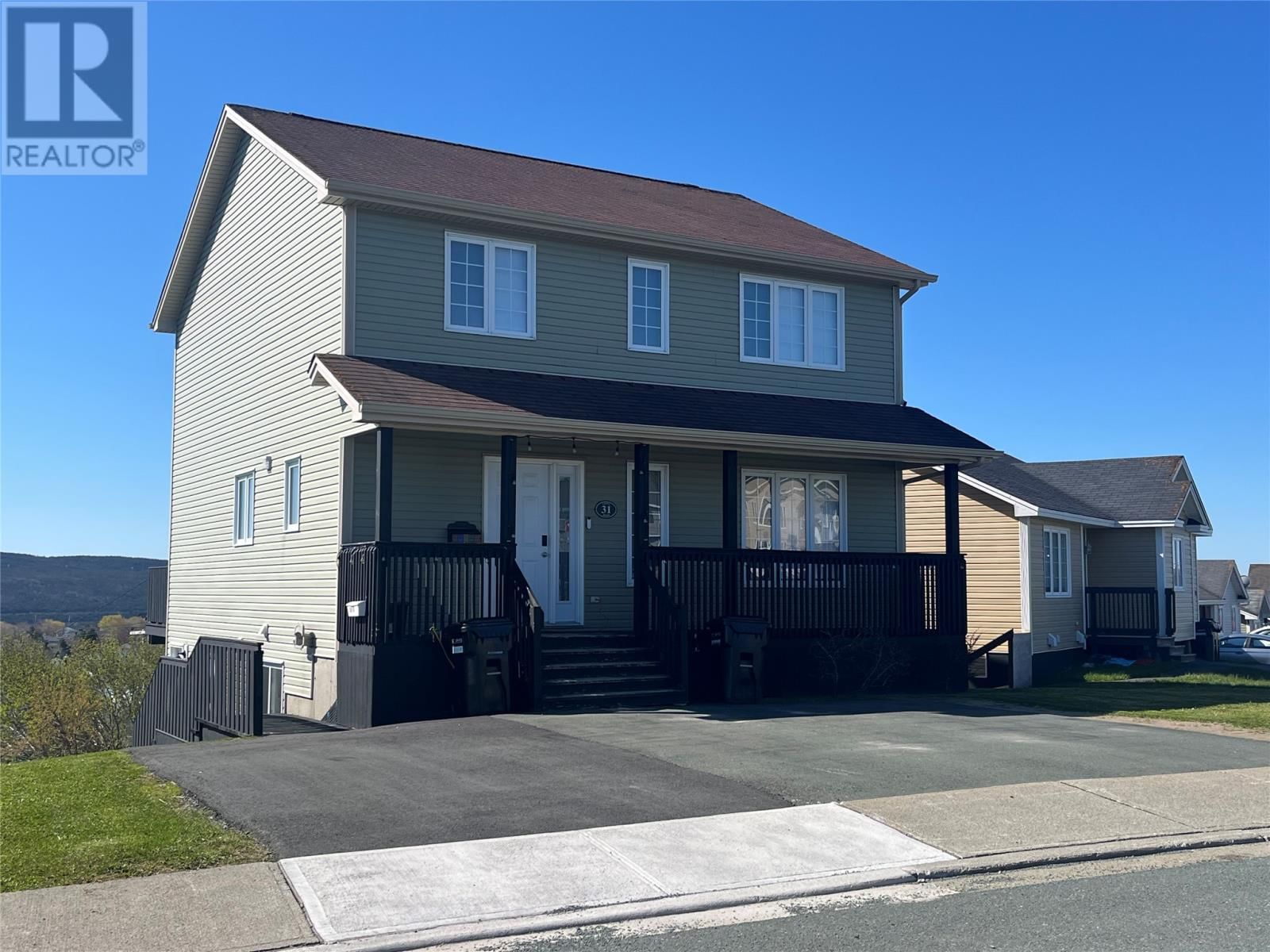 31 LIONS Road, ST. JOHN'S, Newfoundland & Labrador A1E 0B7