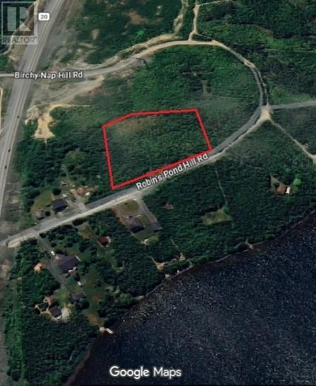 45-61 Robin's Pond Hill Road, Torbay, Newfoundland & Labrador A1K 1J7