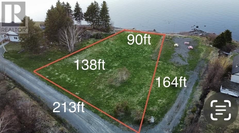 15A-1 Main Street, Brown's Arm, Newfoundland & Labrador A0G 3A0