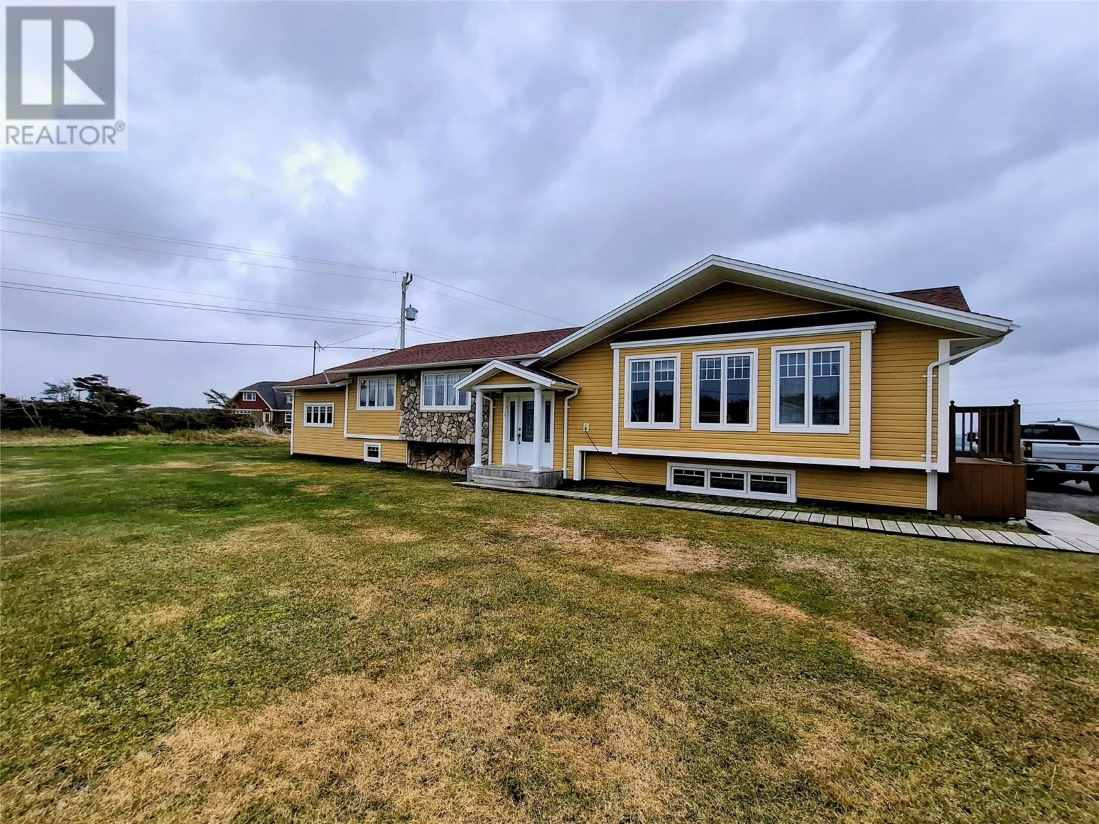11 Teachers Lane, Anchor Point, Newfoundland & Labrador A0K 1A0