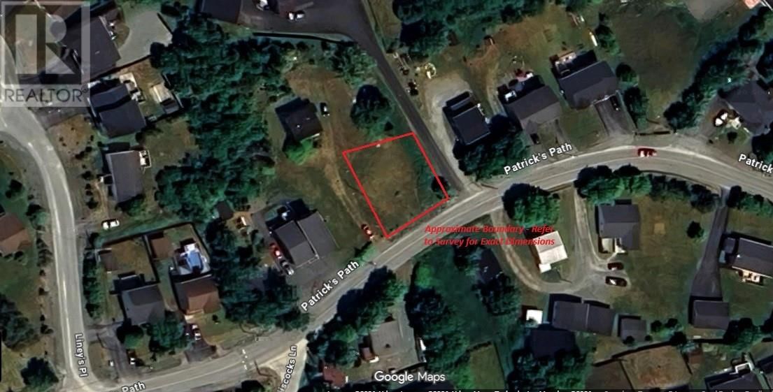 44 Patrick's Path, Torbay, Newfoundland & Labrador A1K 1J8