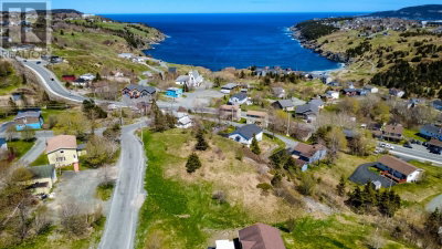 3 Evening's Path | Torbay Newfoundland & Labrador | Slide Image Seven