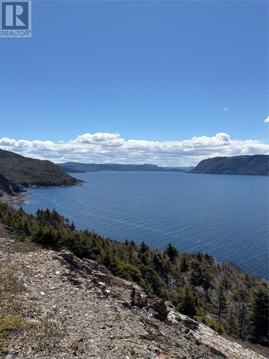  Bayview Road, Rocky Harbour, Newfoundland & Labrador A0K 4N0