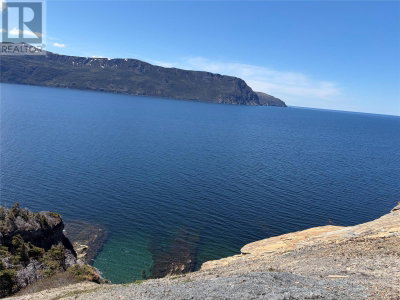 Bayview Road | Rocky Harbour Newfoundland & Labrador | Slide Image Two