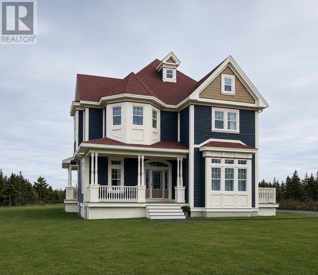 237 John Cabot Drive, Bonavista, Newfoundland & Labrador A0C 1B0