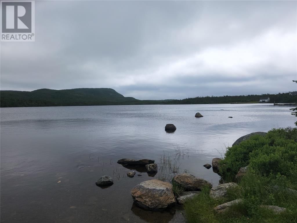 9 Pond Path, Calvert, Newfoundland & Labrador A0A 1N0