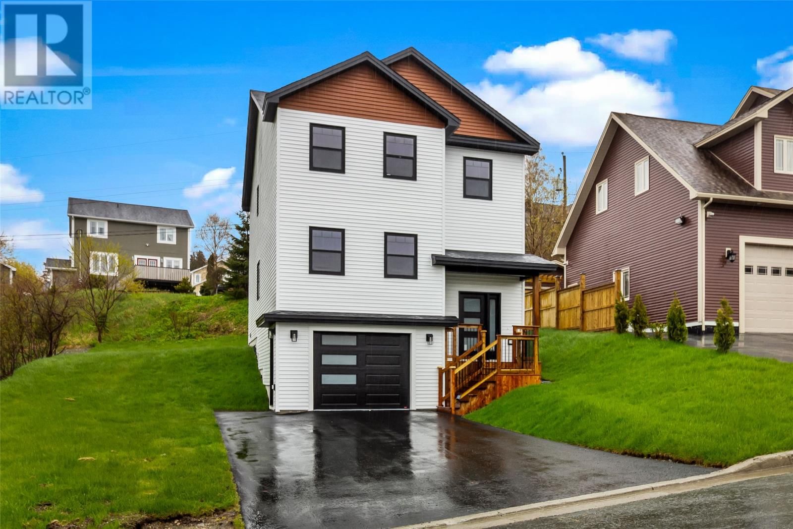 1 Abigail Place, Conception Bay South, Newfoundland & Labrador A1W 0B3