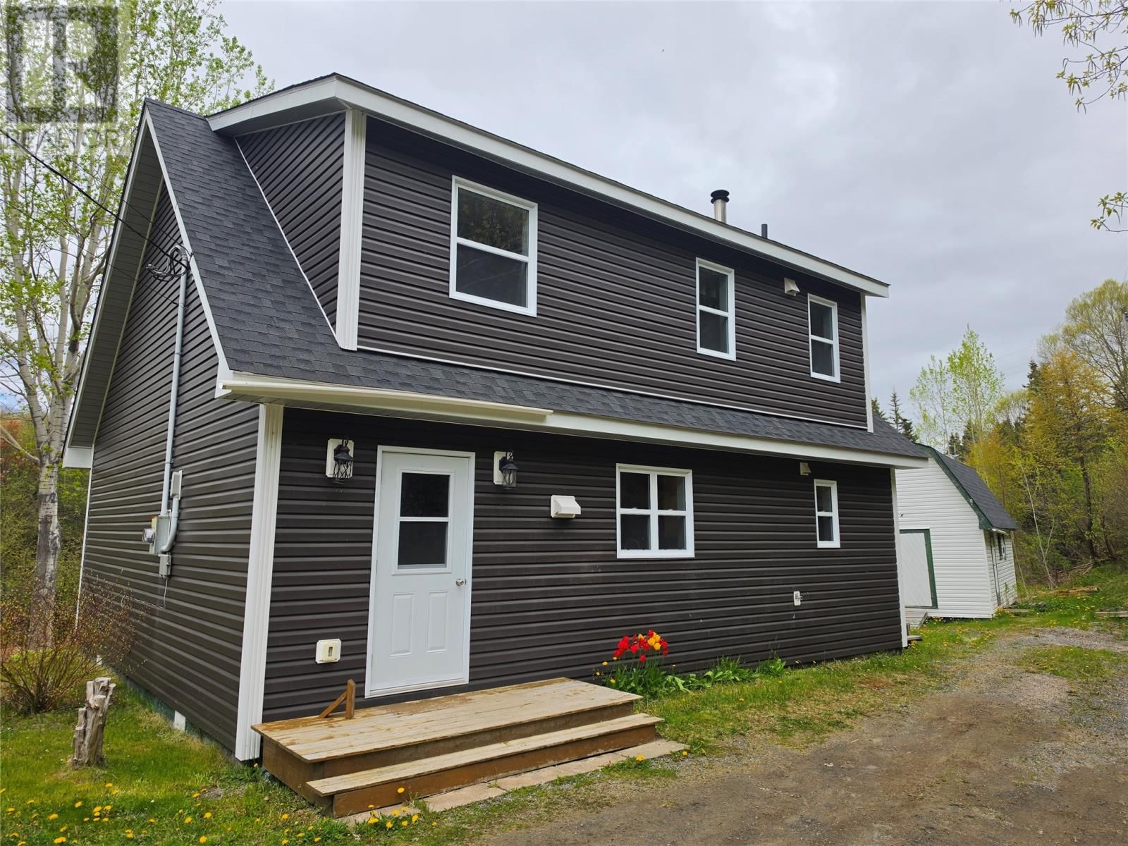 325 Main Street, Milltown, Newfoundland & Labrador A0H 1W0
