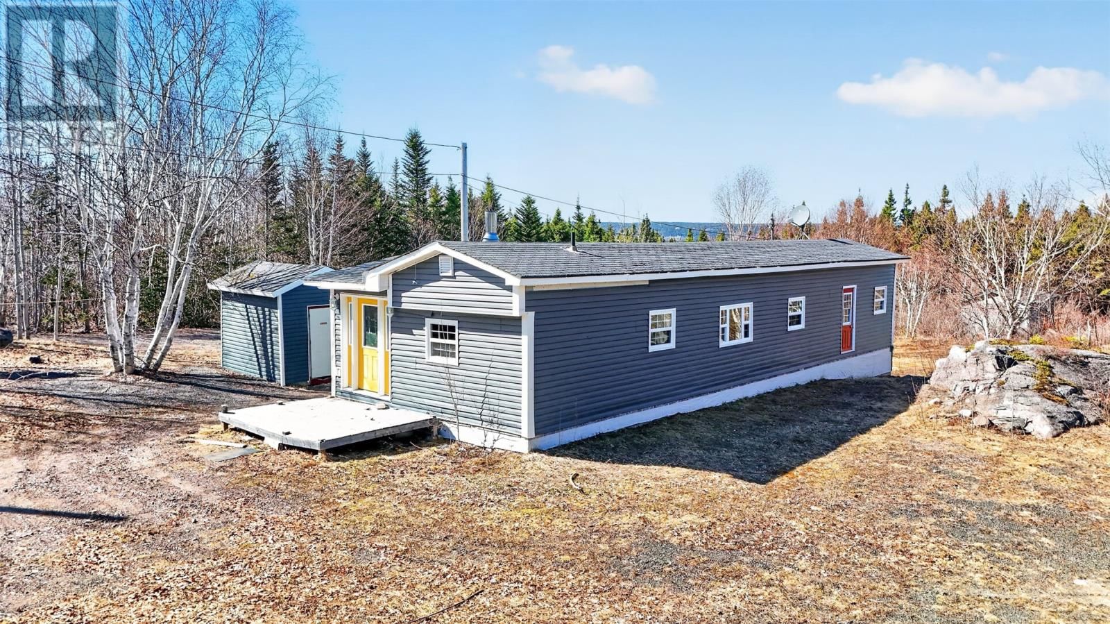 1 Main Street, Bunyans Cove, Newfoundland & Labrador A0C 1Z0