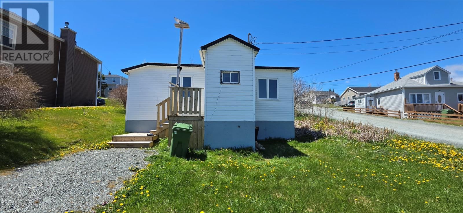 24 Water Street West, St Lawrence, Newfoundland & Labrador A0E 2V0