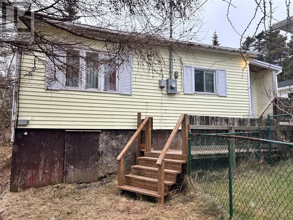 25A Sampson's Lane, Freshwater, Newfoundland & Labrador A0B 1W0