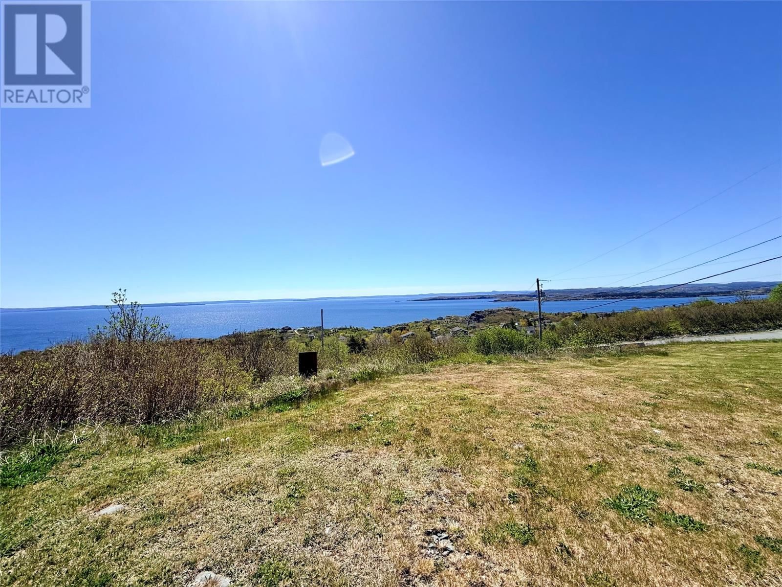 41 Drovers Road, Upper Island Cove, Newfoundland & Labrador A0A 4E0