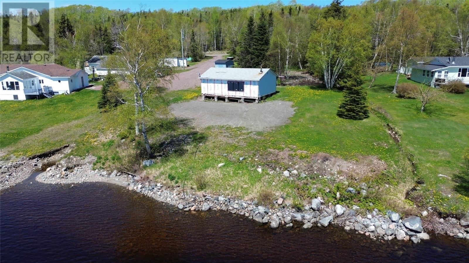 C50 Crooked, Badger Lake, Newfoundland & Labrador A0H 1A0
