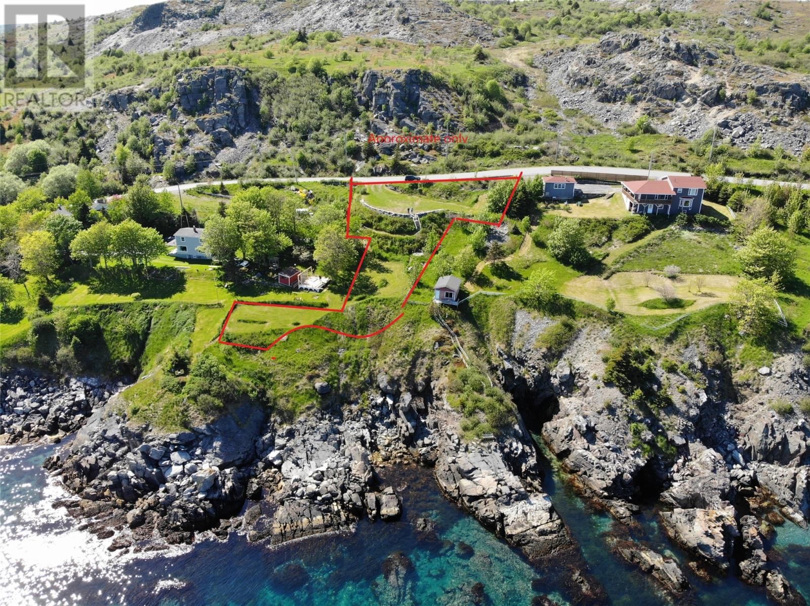 20 Freshwater Road, Carbonear, Newfoundland & Labrador A1Y 1C5