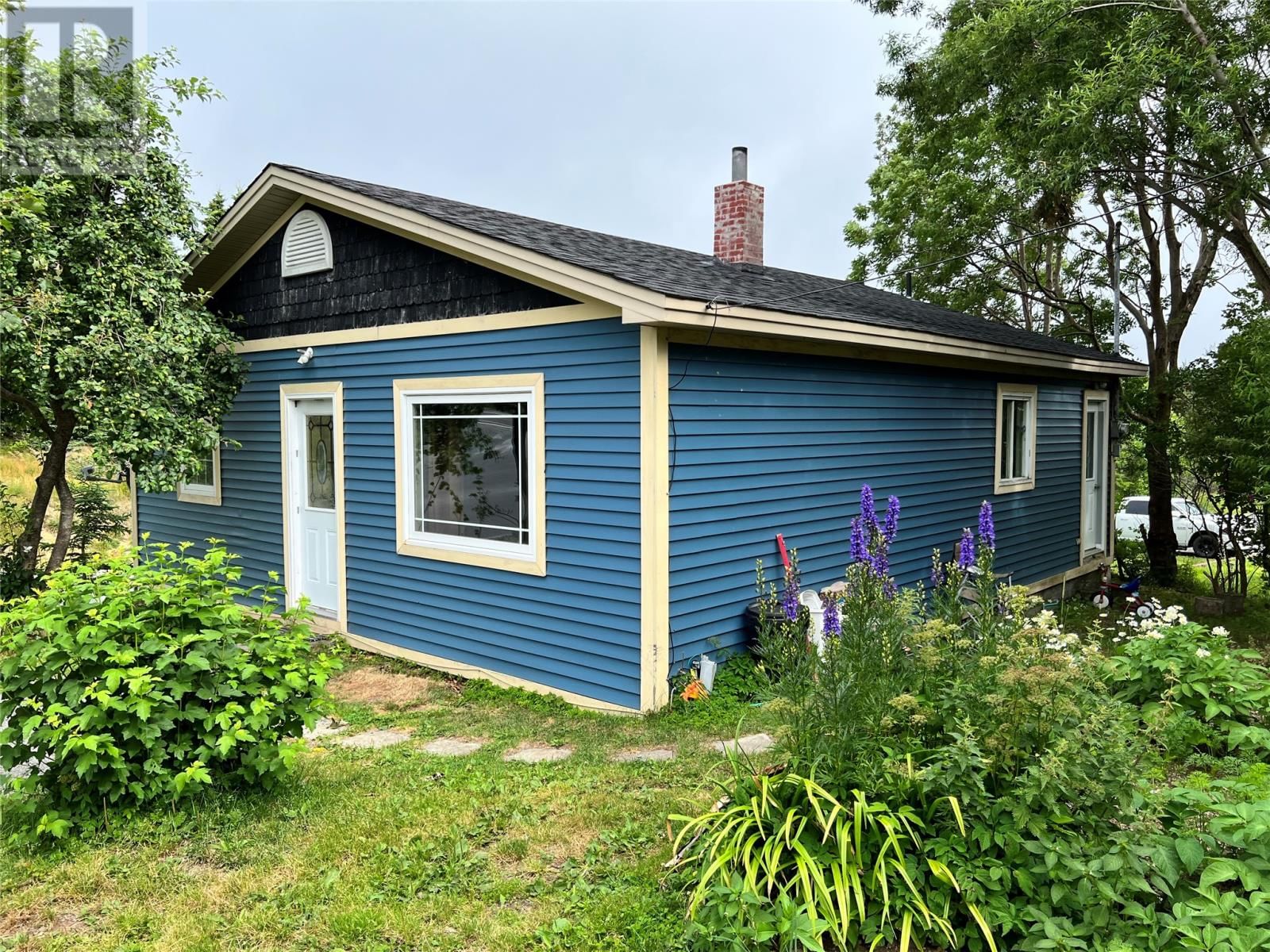 83 Conception Bay Highway, Colliers, Newfoundland & Labrador A0A 1Y0