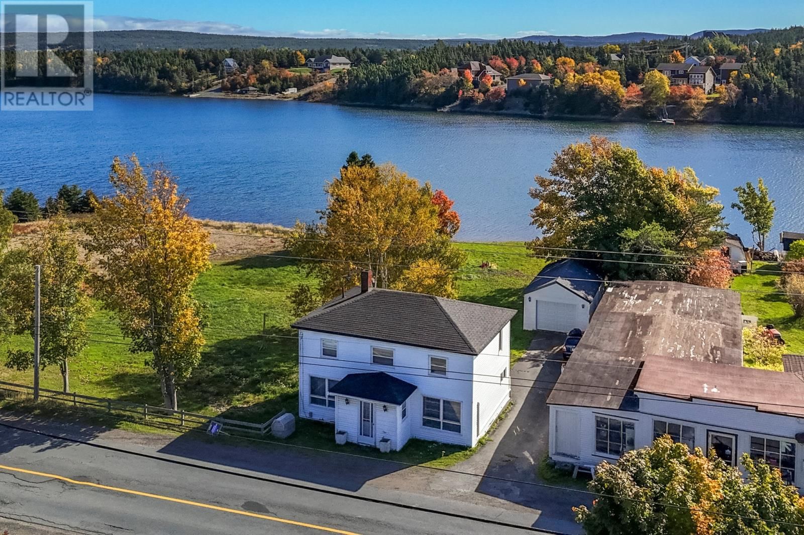 47-49 North River Road, North River, Newfoundland & Labrador A0A 2R0