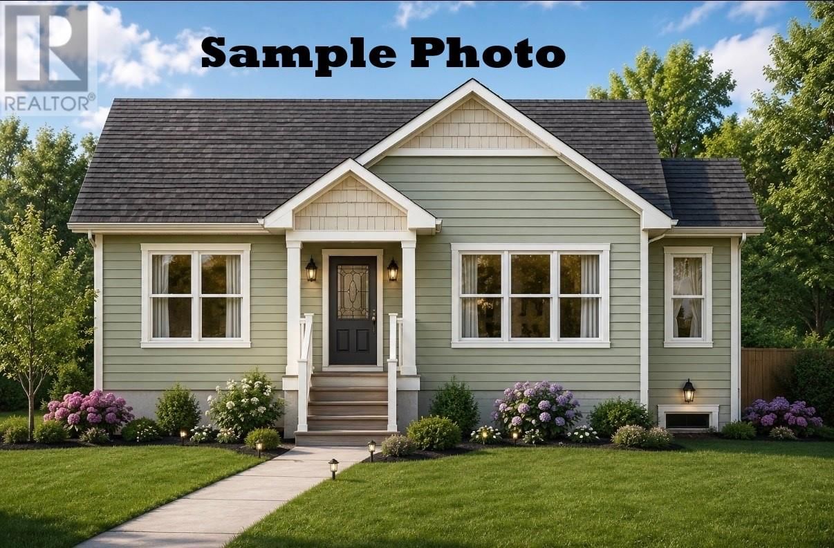 16 Garland Street, Harbour Grace, Newfoundland & Labrador A0A 2M0